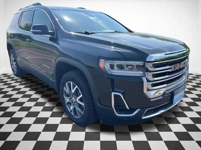 2023 GMC Acadia AWD SLE for sale in Chippewa Falls, WI