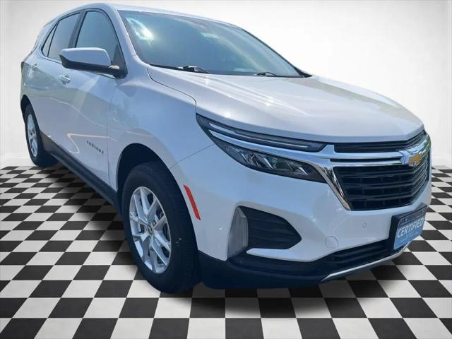 2024 Chevrolet Equinox AWD LT for sale in Chippewa Falls, WI