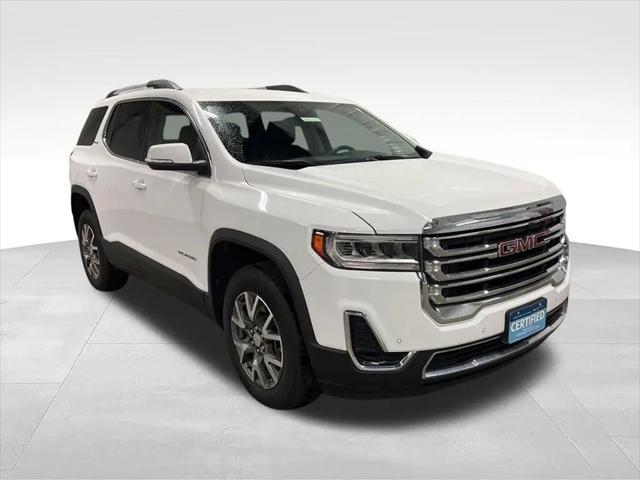 2023 GMC Acadia AWD SLE for sale in Chippewa Falls, WI