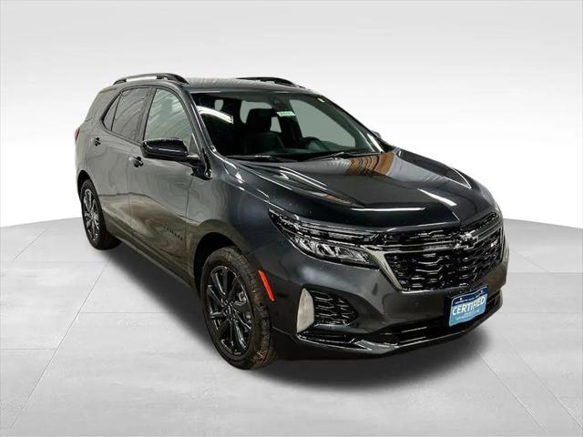 2023 Chevrolet Equinox AWD RS for sale in Chippewa Falls, WI