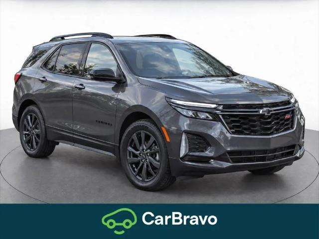 2023 Chevrolet Equinox AWD RS for sale in Chippewa Falls, WI