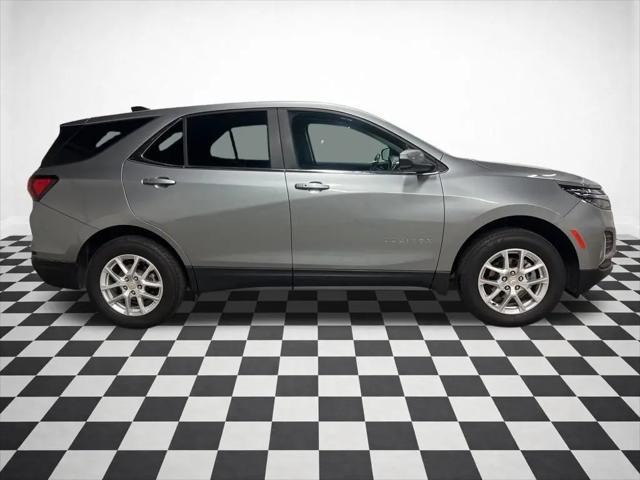 2023 Chevrolet Equinox AWD LT for sale in Chippewa Falls, WI