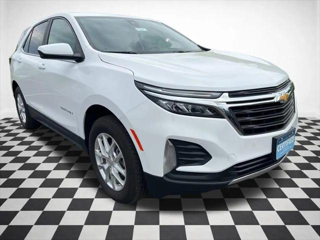2024 Chevrolet Equinox AWD LT for sale in Chippewa Falls, WI