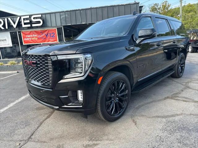 2021 GMC Yukon XL 2WD Denali for sale in Knoxville, TN