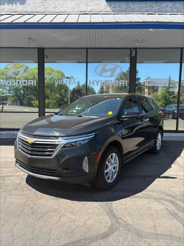 2024 Chevrolet Equinox AWD LT for sale in Flagstaff, AZ
