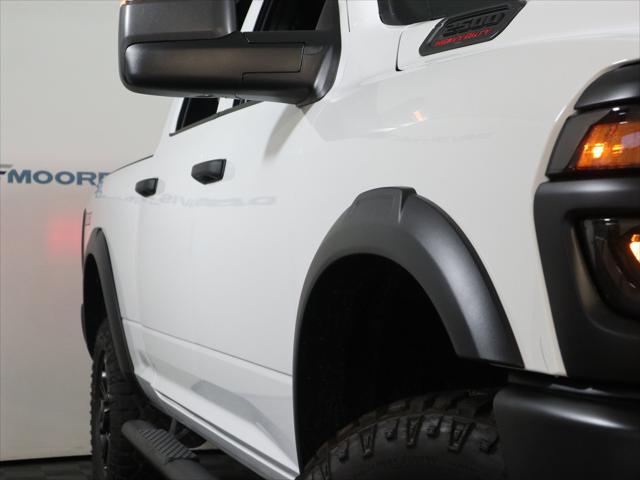 2026 RAM Ram 2500 RAM 2500 WARLOCK CREW CAB 4X4 64 BOX 2026 RAM Ram 2500 RAM 2500 WARLOCK CREW CAB 4X4 64 BOX