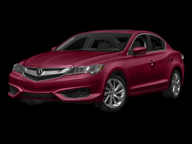 2017 Acura ILX AcuraWatch Plus Package