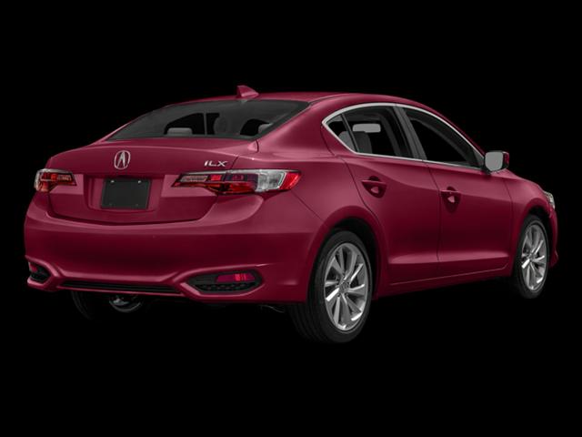 2017 Acura ILX AcuraWatch Plus Package