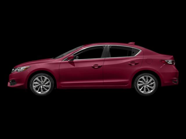 2017 Acura ILX AcuraWatch Plus Package
