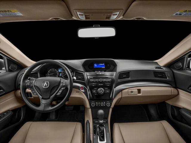 2017 Acura ILX AcuraWatch Plus Package