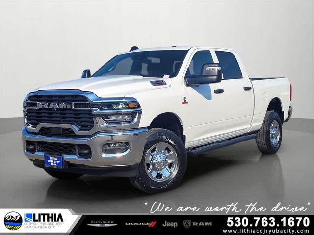 2026 Ram 2500 Tradesman for sale in Yuba City, CA