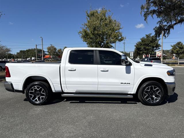 2026 RAM Ram 1500 RAM 1500 LARAMIE CREW CAB 4X2 57 BOX 2026 RAM Ram 1500 RAM 1500 LARAMIE CREW CAB 4X2 57 BOX