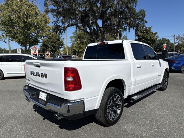 2026 RAM Ram 1500 RAM 1500 LARAMIE CREW CAB 4X2 57 BOX 2026 RAM Ram 1500 RAM 1500 LARAMIE CREW CAB 4X2 57 BOX