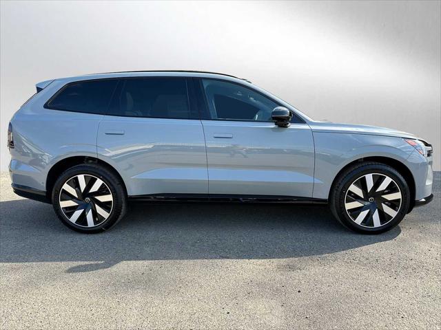 2025 Volvo X 90 Plus, Twin Motor Performance, Fully electric, 7 Seats
