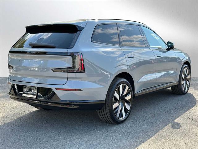 2025 Volvo X 90 Plus, Twin Motor Performance, Fully electric, 7 Seats