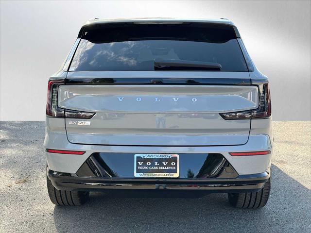 2025 Volvo X 90 Plus, Twin Motor Performance, Fully electric, 7 Seats
