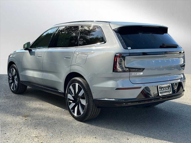 2025 Volvo X 90 Plus, Twin Motor Performance, Fully electric, 7 Seats