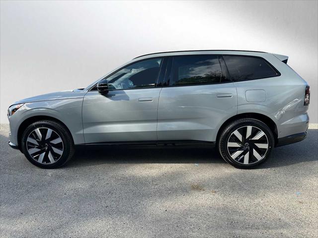2025 Volvo X 90 Plus, Twin Motor Performance, Fully electric, 7 Seats