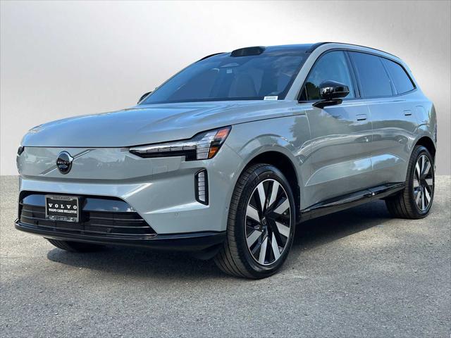2025 Volvo X 90 Plus, Twin Motor Performance, Fully electric, 7 Seats