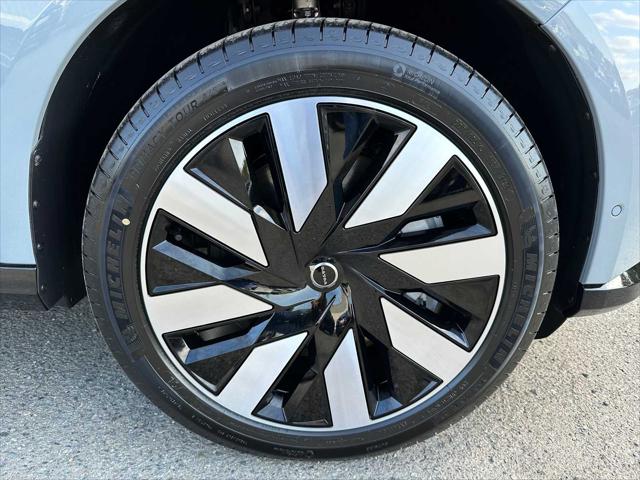 2025 Volvo X 90 Plus, Twin Motor Performance, Fully electric, 7 Seats