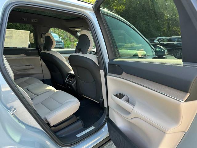 2025 Volvo X 90 Plus, Twin Motor Performance, Fully electric, 7 Seats