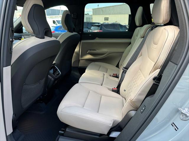 2025 Volvo X 90 Plus, Twin Motor Performance, Fully electric, 7 Seats