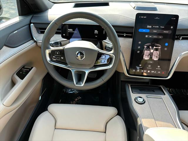 2025 Volvo X 90 Plus, Twin Motor Performance, Fully electric, 7 Seats