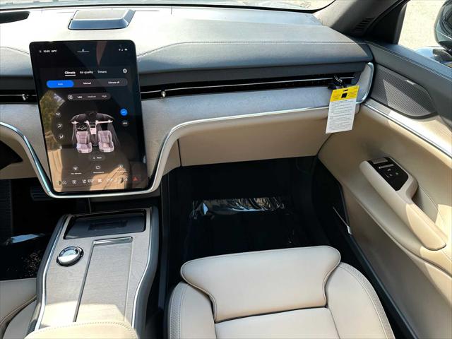 2025 Volvo X 90 Plus, Twin Motor Performance, Fully electric, 7 Seats