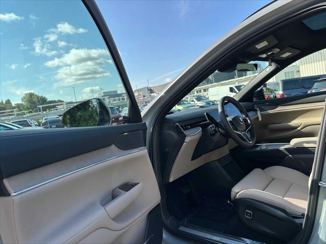 2025 Volvo X 90 Plus, Twin Motor Performance, Fully electric, 7 Seats