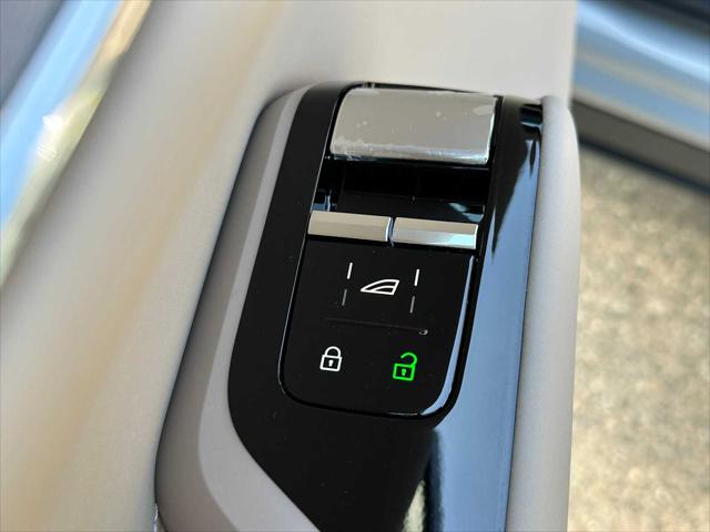 2025 Volvo X 90 Plus, Twin Motor Performance, Fully electric, 7 Seats
