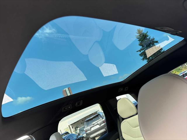 2025 Volvo X 90 Plus, Twin Motor Performance, Fully electric, 7 Seats