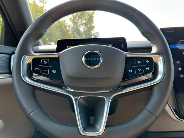 2025 Volvo X 90 Plus, Twin Motor Performance, Fully electric, 7 Seats