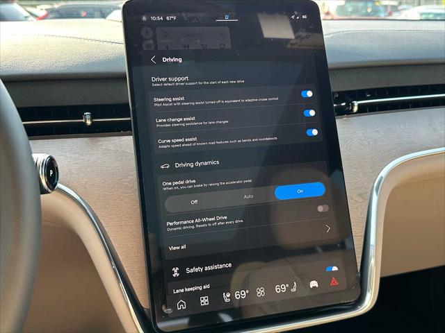 2025 Volvo X 90 Plus, Twin Motor Performance, Fully electric, 7 Seats
