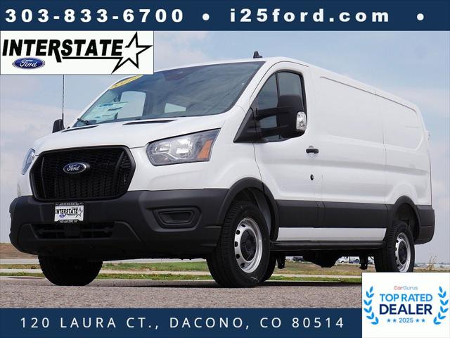 2025 Ford Transit Cargo Van Base for sale in Dacono, CO