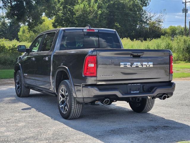 2026 RAM Ram 1500 RAM 1500 LARAMIE CREW CAB 4X2 57 BOX 2026 RAM Ram 1500 RAM 1500 LARAMIE CREW CAB 4X2 57 BOX