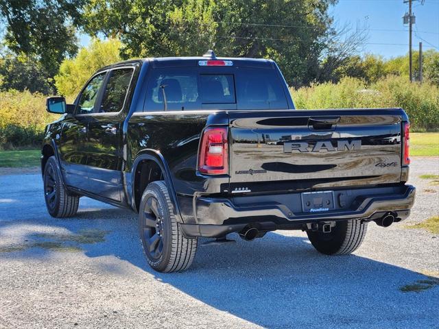 2026 RAM Ram 1500 RAM 1500 LONE STAR CREW CAB 4X4 57 BOX 2026 RAM Ram 1500 RAM 1500 LONE STAR CREW CAB 4X4 57 BOX