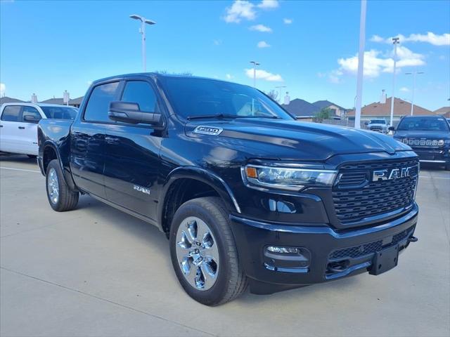 2026 RAM Ram 1500 RAM 1500 LONE STAR CREW CAB 4X4 57 BOX