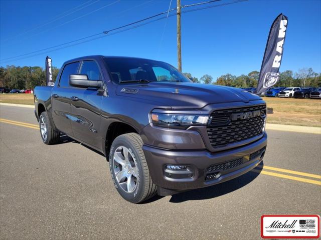 2026 RAM Ram 1500 RAM 1500 EXPRESS CREW CAB 4X2 57 BOX 2026 RAM Ram 1500 RAM 1500 EXPRESS CREW CAB 4X2 57 BOX