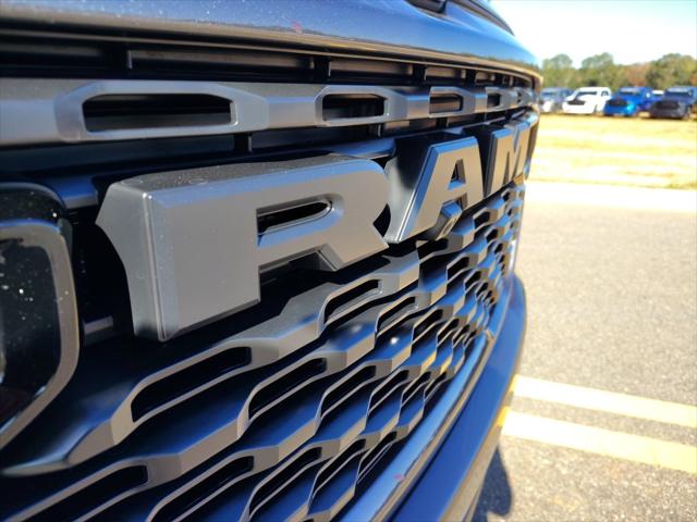 2026 RAM Ram 1500 RAM 1500 EXPRESS CREW CAB 4X2 57 BOX 2026 RAM Ram 1500 RAM 1500 EXPRESS CREW CAB 4X2 57 BOX