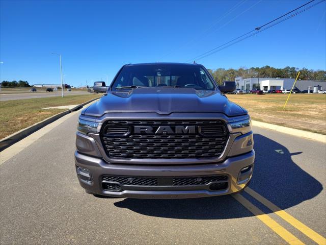 2026 RAM Ram 1500 RAM 1500 EXPRESS CREW CAB 4X2 57 BOX 2026 RAM Ram 1500 RAM 1500 EXPRESS CREW CAB 4X2 57 BOX