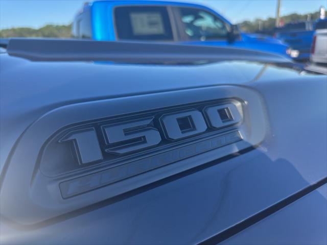2026 RAM Ram 1500 RAM 1500 EXPRESS CREW CAB 4X2 57 BOX