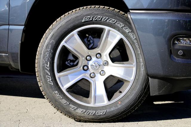 2026 RAM Ram 1500 RAM 1500 EXPRESS CREW CAB 4X2 57 BOX