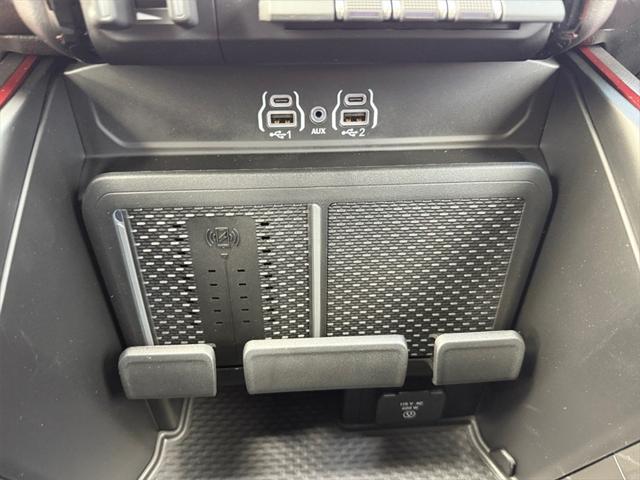 2026 Ram 1500 Rebel Crew Cab 4x4 5'7" Box