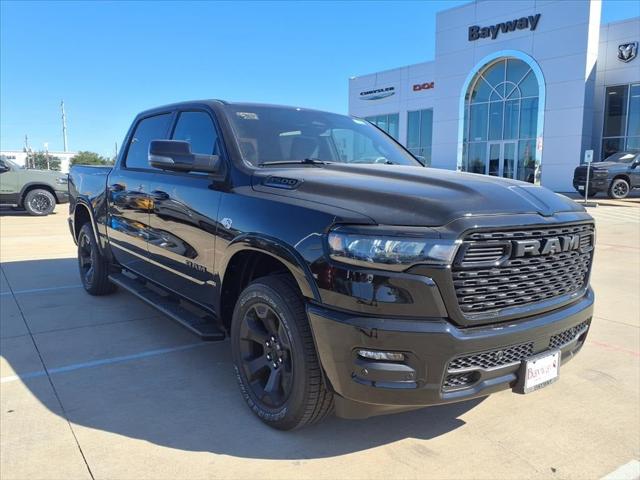 2026 RAM Ram 1500 RAM 1500 LONE STAR CREW CAB 4X4 57 BOX 2026 RAM Ram 1500 RAM 1500 LONE STAR CREW CAB 4X4 57 BOX