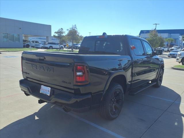 2026 RAM Ram 1500 RAM 1500 LONE STAR CREW CAB 4X4 57 BOX 2026 RAM Ram 1500 RAM 1500 LONE STAR CREW CAB 4X4 57 BOX