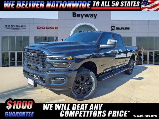 2026 RAM Ram 2500 RAM 2500 LARAMIE CREW CAB 4X4 64 BOX