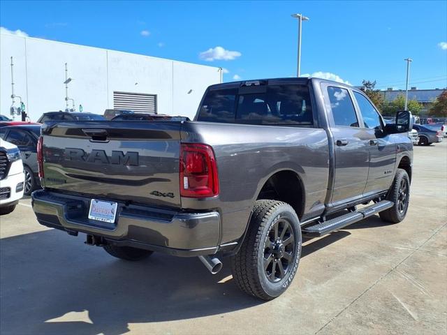 2026 RAM Ram 2500 RAM 2500 LARAMIE CREW CAB 4X4 64 BOX 2026 RAM Ram 2500 RAM 2500 LARAMIE CREW CAB 4X4 64 BOX