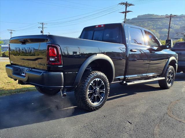 2026 RAM Ram 2500 RAM 2500 WARLOCK CREW CAB 4X4 64 BOX 2026 RAM Ram 2500 RAM 2500 WARLOCK CREW CAB 4X4 64 BOX