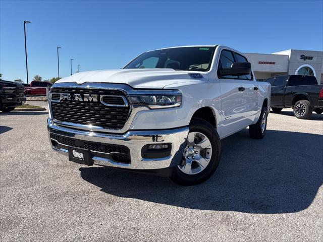 2025 RAM Ram 1500 RAM 1500 LONE STAR CREW CAB 4X2 57 BOX 2025 RAM Ram 1500 RAM 1500 LONE STAR CREW CAB 4X2 57 BOX