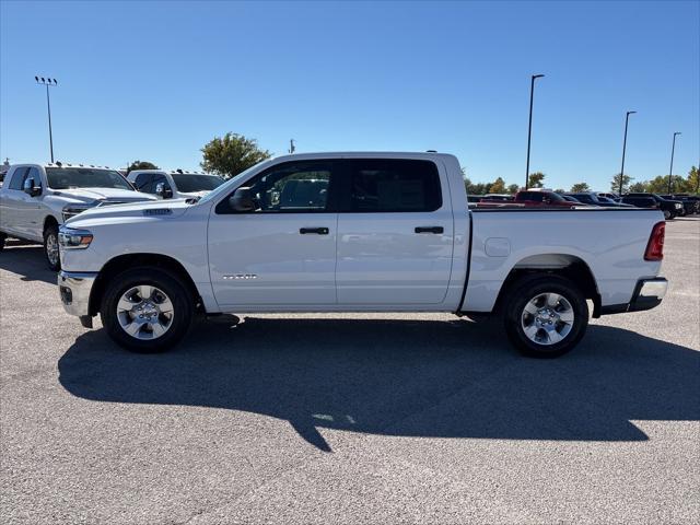 2025 RAM Ram 1500 RAM 1500 LONE STAR CREW CAB 4X2 57 BOX 2025 RAM Ram 1500 RAM 1500 LONE STAR CREW CAB 4X2 57 BOX